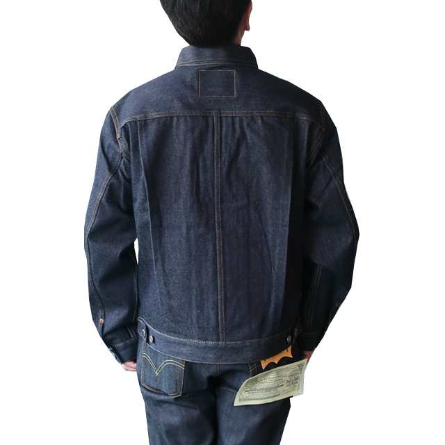 levis リーバイス 507XX 復刻 ジージャン メンズ ヴィンテージ